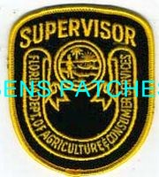 FLORIDA,FLORIDA DEPARTMENT OF AGRICULTURE SUPERVISOR 1_wm